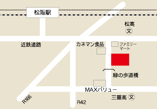 校舎マップ