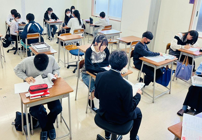 今年からガラッと雰囲気変えました✨