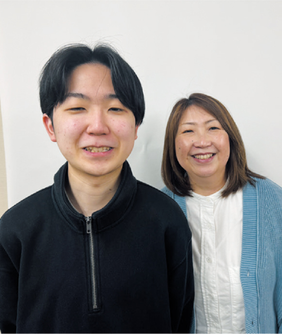 大阪大学工学部合格 秋山一輝さん