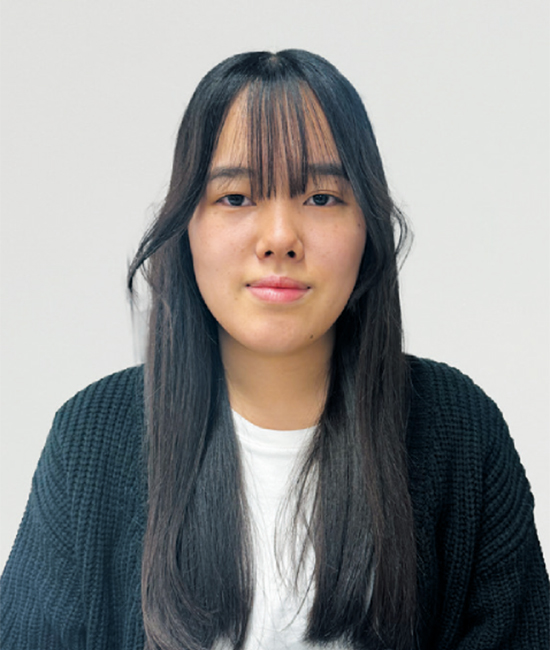 北海道大学農学部合格 川口夏凜さん