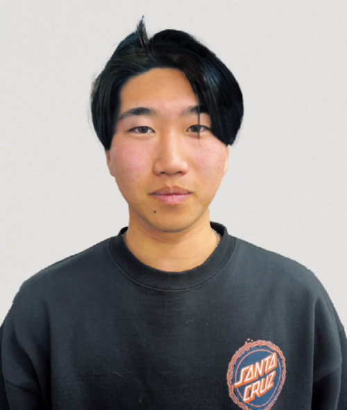 大阪公立大学現代システム科学域合格 高田晄さん
